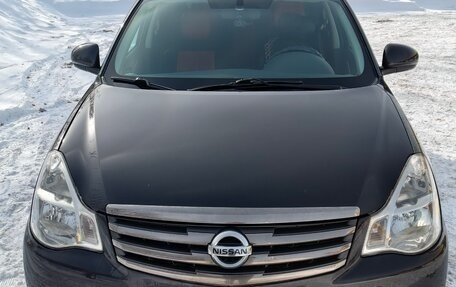 Nissan Almera, 2014 год, 777 000 рублей, 1 фотография