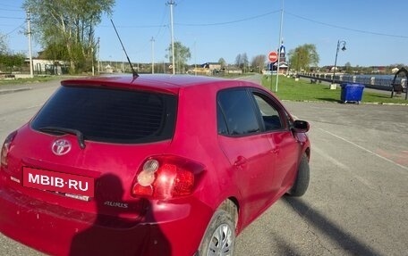 Toyota Auris II, 2008 год, 550 000 рублей, 5 фотография