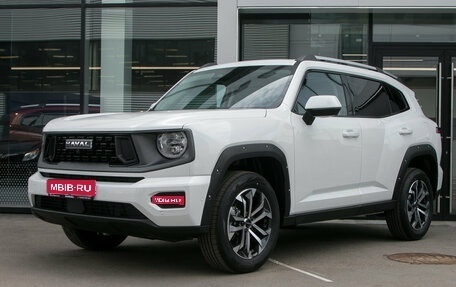 Haval H7, 2026 год, 4 199 000 рублей, 1 фотография