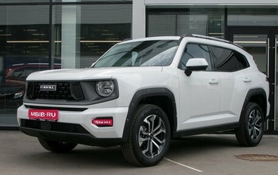 Haval H7, 2026 год, 4 199 000 рублей, 1 фотография