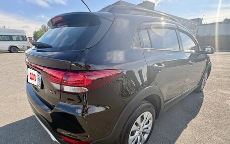 KIA Rio IV, 2020 год, 1 425 000 рублей, 10 фотография