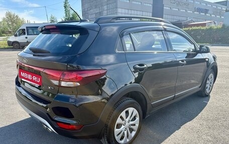 KIA Rio IV, 2020 год, 1 425 000 рублей, 5 фотография