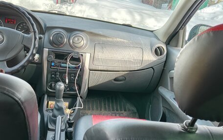 Nissan Almera, 2014 год, 777 000 рублей, 5 фотография