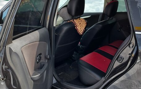 Nissan Almera, 2014 год, 777 000 рублей, 7 фотография
