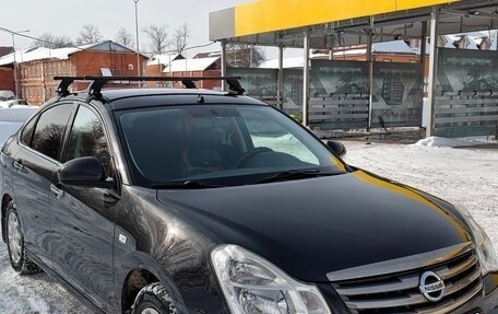 Nissan Almera, 2014 год, 777 000 рублей, 3 фотография