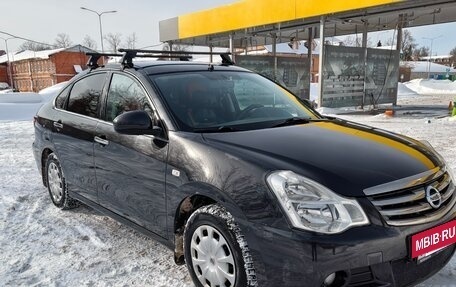 Nissan Almera, 2014 год, 777 000 рублей, 2 фотография