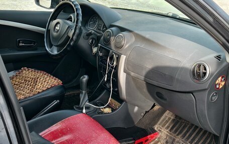 Nissan Almera, 2014 год, 777 000 рублей, 9 фотография