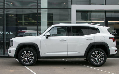 Haval H7, 2026 год, 4 199 000 рублей, 2 фотография