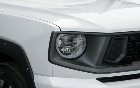 Haval H7, 2026 год, 4 199 000 рублей, 5 фотография