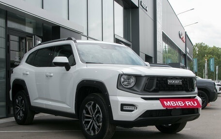 Haval H7, 2026 год, 4 199 000 рублей, 6 фотография