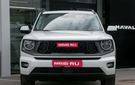 Haval H7, 2026 год, 4 199 000 рублей, 4 фотография