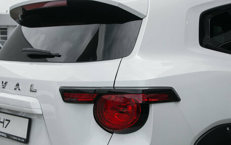 Haval H7, 2026 год, 4 199 000 рублей, 10 фотография