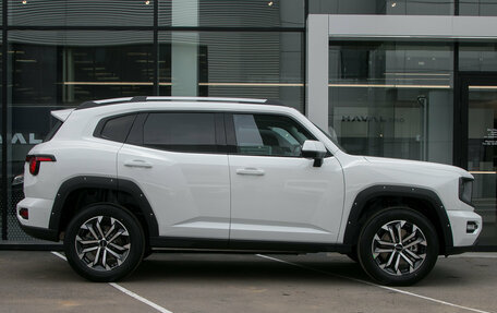 Haval H7, 2026 год, 4 199 000 рублей, 13 фотография