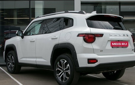 Haval H7, 2026 год, 4 199 000 рублей, 7 фотография