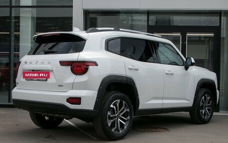 Haval H7, 2026 год, 4 199 000 рублей, 12 фотография