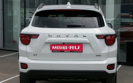 Haval H7, 2026 год, 4 199 000 рублей, 9 фотография