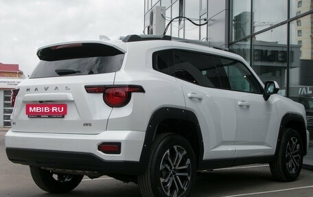 Haval H7, 2026 год, 4 199 000 рублей, 11 фотография