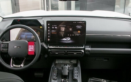 Haval H7, 2026 год, 4 199 000 рублей, 29 фотография