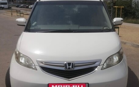 Honda Elysion I, 2004 год, 1 200 000 рублей, 3 фотография