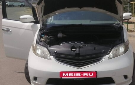 Honda Elysion I, 2004 год, 1 200 000 рублей, 10 фотография