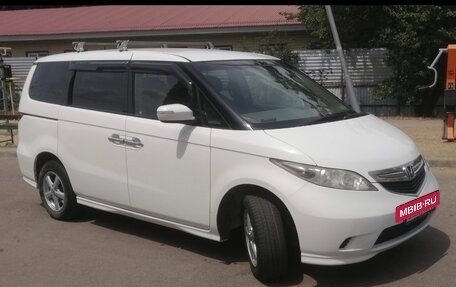 Honda Elysion I, 2004 год, 1 200 000 рублей, 4 фотография