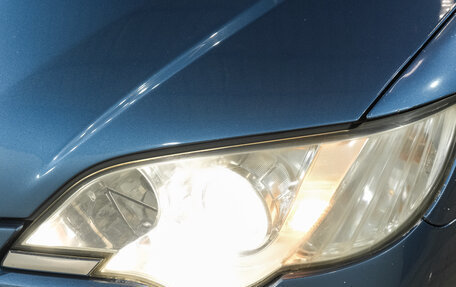 Subaru Outback III, 2007 год, 1 119 000 рублей, 10 фотография