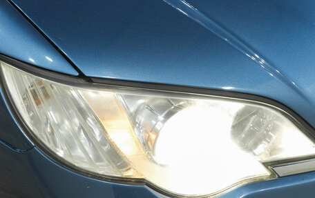 Subaru Outback III, 2007 год, 1 119 000 рублей, 9 фотография