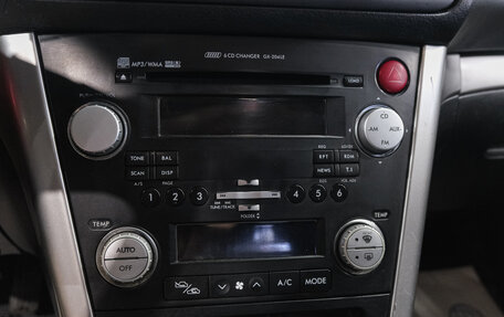 Subaru Outback III, 2007 год, 1 119 000 рублей, 22 фотография