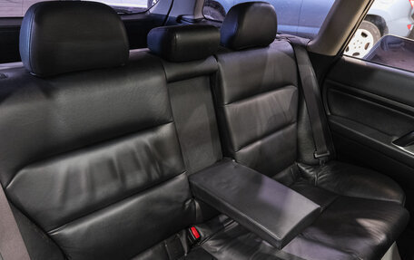 Subaru Outback III, 2007 год, 1 119 000 рублей, 30 фотография