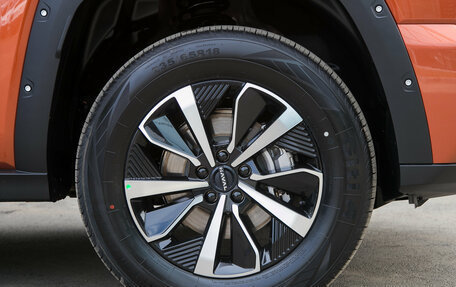 Haval H7, 2026 год, 3 999 000 рублей, 7 фотография