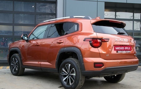 Haval H7, 2026 год, 3 999 000 рублей, 10 фотография