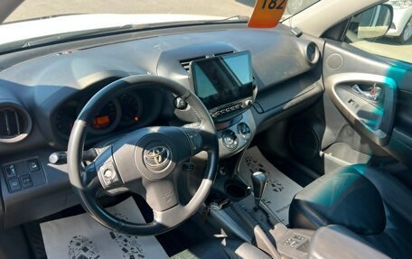 Toyota RAV4, 2011 год, 1 529 000 рублей, 11 фотография