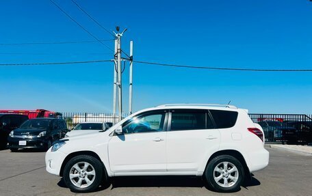 Toyota RAV4, 2011 год, 1 529 000 рублей, 3 фотография