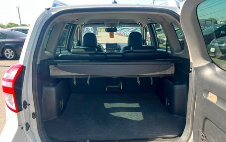 Toyota RAV4, 2011 год, 1 529 000 рублей, 19 фотография