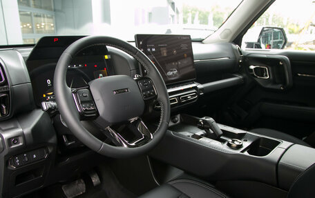 Haval H7, 2026 год, 3 999 000 рублей, 27 фотография