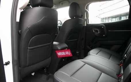 Haval H7, 2026 год, 3 999 000 рублей, 25 фотография