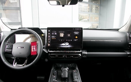 Haval H7, 2026 год, 3 999 000 рублей, 22 фотография