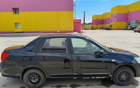 Datsun on-DO I рестайлинг, 2015 год, 270 000 рублей, 3 фотография