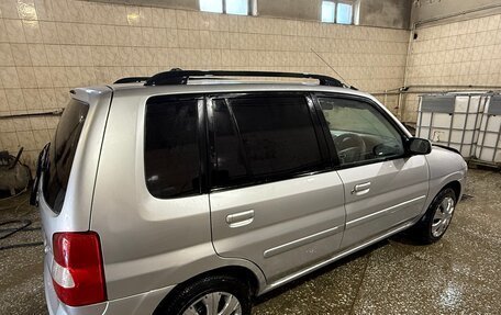 Mazda Demio III (DE), 2001 год, 249 000 рублей, 3 фотография