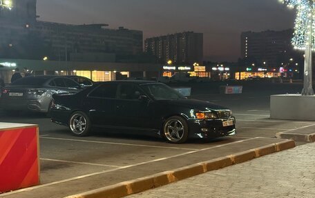 Toyota Chaser VI, 1997 год, 1 100 000 рублей, 7 фотография