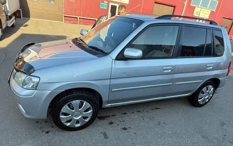 Mazda Demio III (DE), 2001 год, 249 000 рублей, 2 фотография