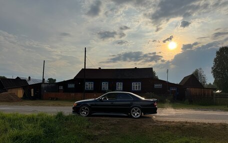 Toyota Chaser VI, 1997 год, 1 100 000 рублей, 6 фотография