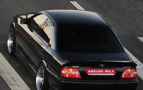 Toyota Chaser VI, 1997 год, 1 100 000 рублей, 2 фотография