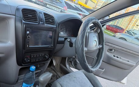 Mazda Demio III (DE), 2001 год, 249 000 рублей, 7 фотография