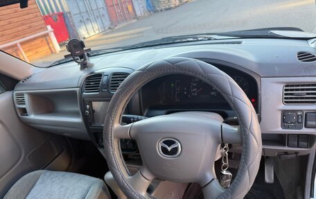 Mazda Demio III (DE), 2001 год, 249 000 рублей, 8 фотография