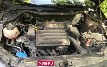 Volkswagen Polo VI (EU Market), 2017 год, 1 050 000 рублей, 5 фотография