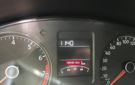 Volkswagen Polo VI (EU Market), 2017 год, 1 050 000 рублей, 4 фотография