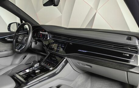 Audi Q7, 2021 год, 7 331 000 рублей, 13 фотография