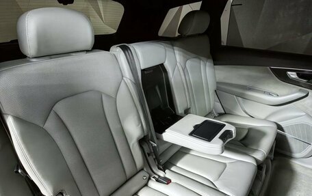 Audi Q7, 2021 год, 7 331 000 рублей, 17 фотография