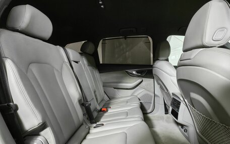 Audi Q7, 2021 год, 7 331 000 рублей, 16 фотография